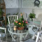 outdoor living Fort Myers outdoor dining